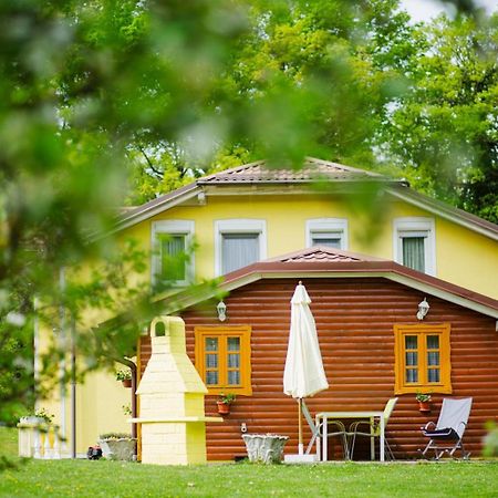 Apartman Sunny Hills Krapina Extérieur photo