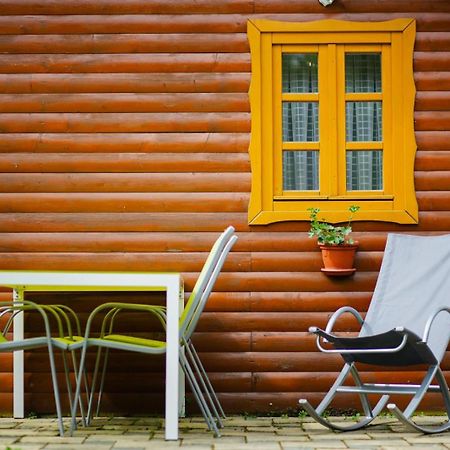 Apartman Sunny Hills Krapina Extérieur photo