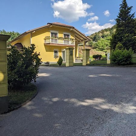 Apartman Sunny Hills Krapina Extérieur photo