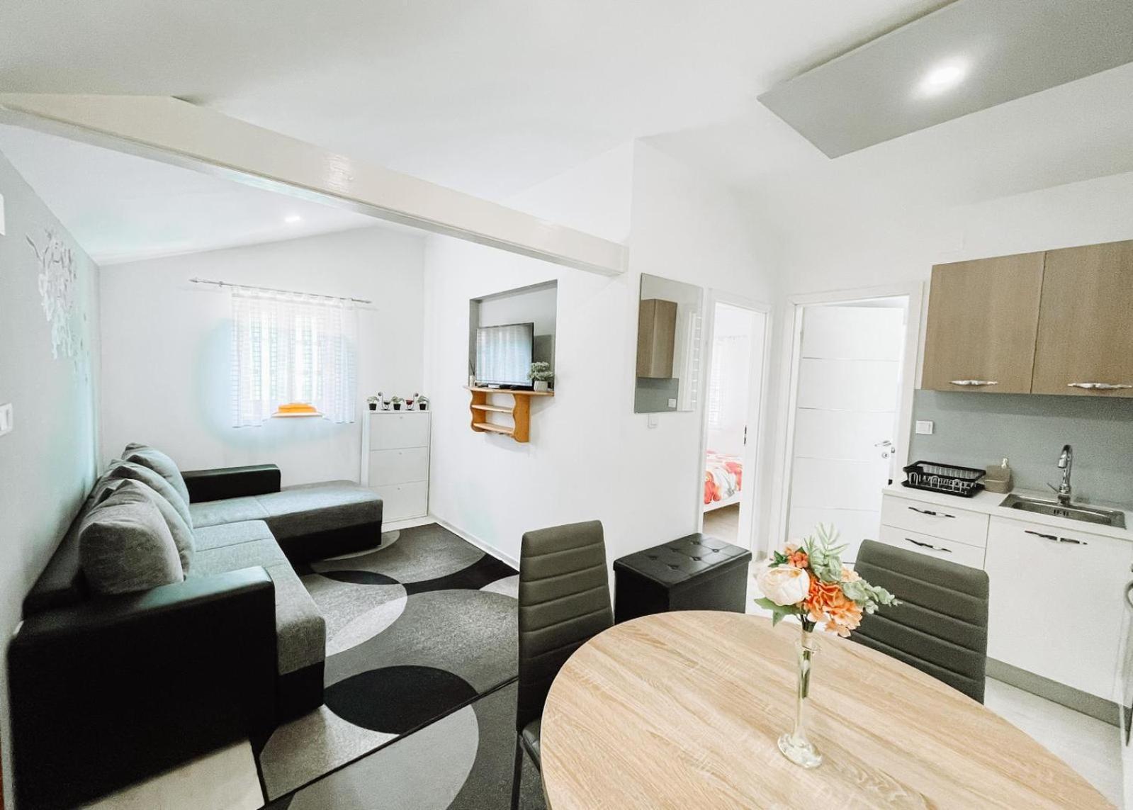 Apartman Sunny Hills Krapina Extérieur photo