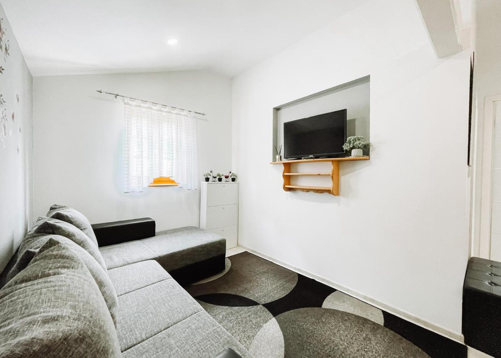 Apartman Sunny Hills Krapina Extérieur photo