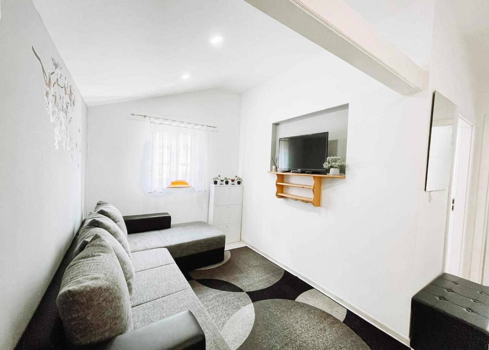Apartman Sunny Hills Krapina Extérieur photo