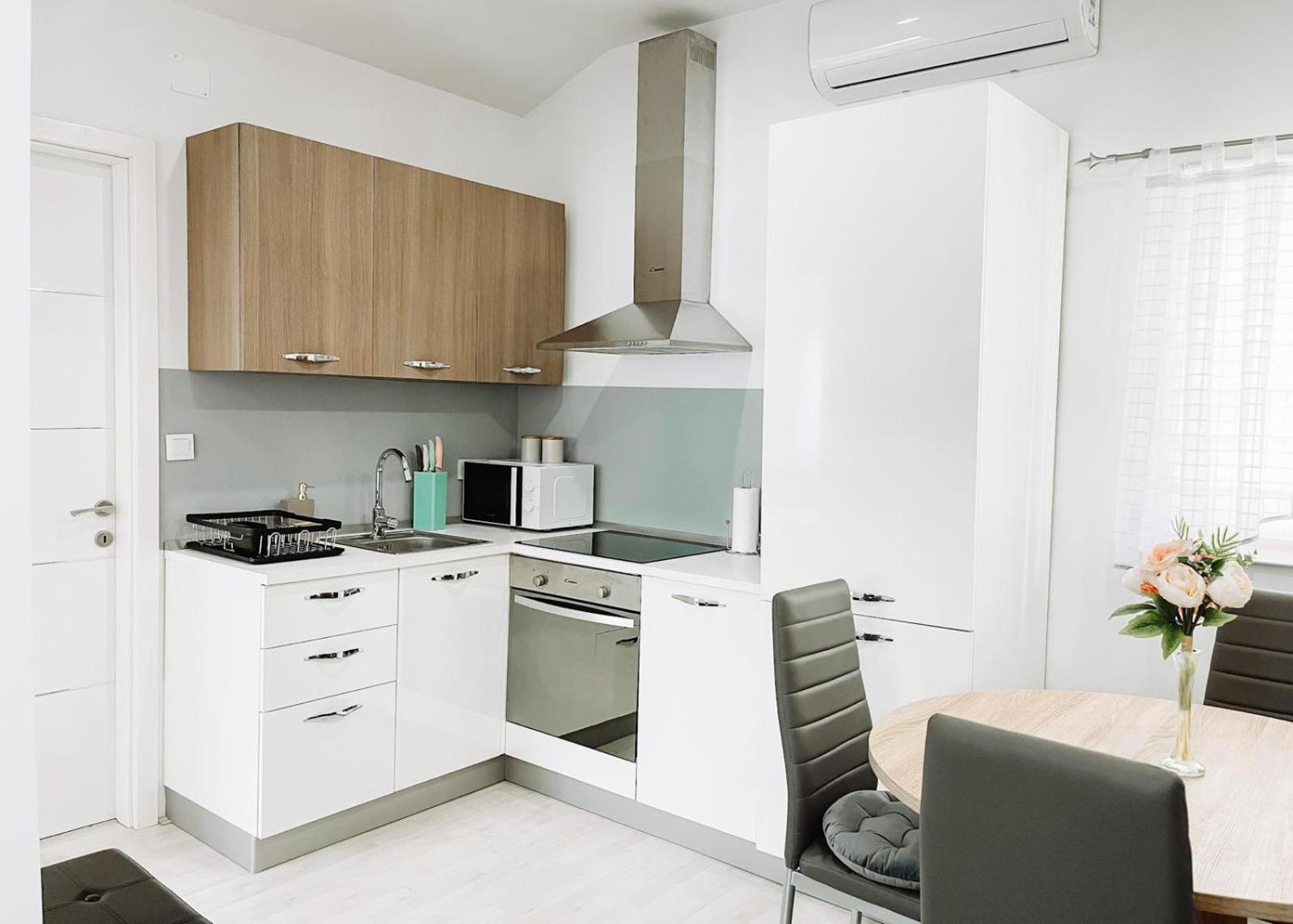 Apartman Sunny Hills Krapina Extérieur photo