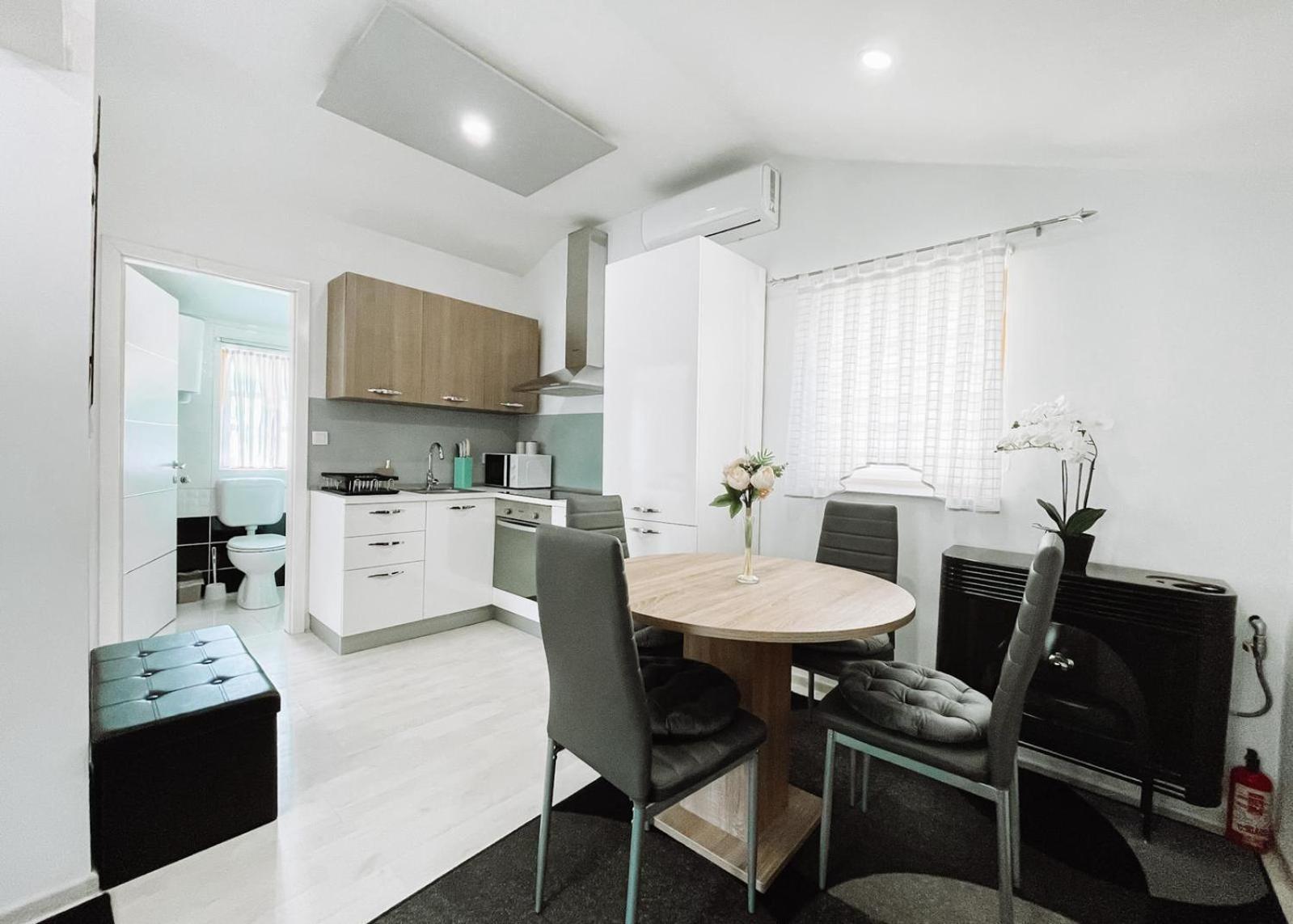 Apartman Sunny Hills Krapina Extérieur photo