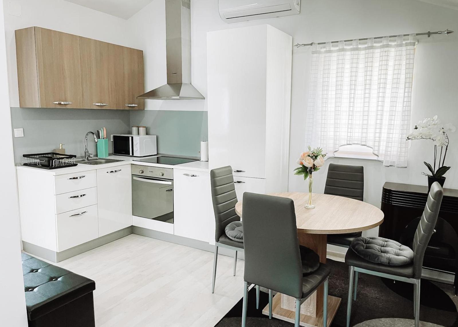 Apartman Sunny Hills Krapina Extérieur photo