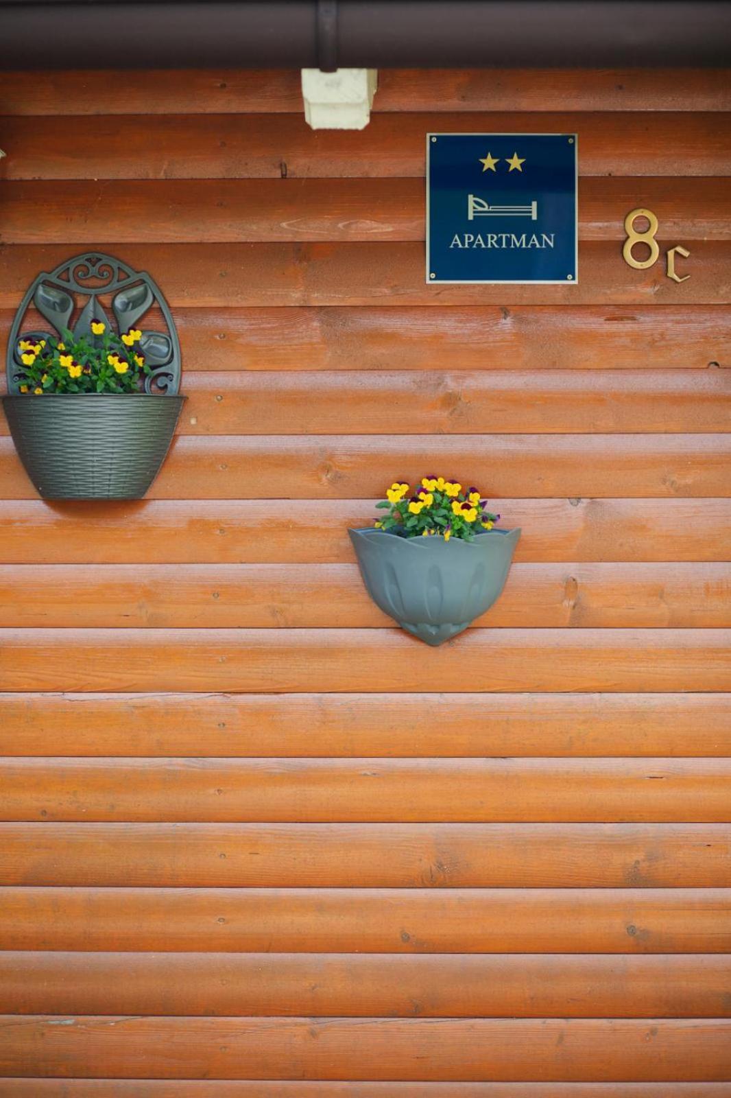 Apartman Sunny Hills Krapina Extérieur photo