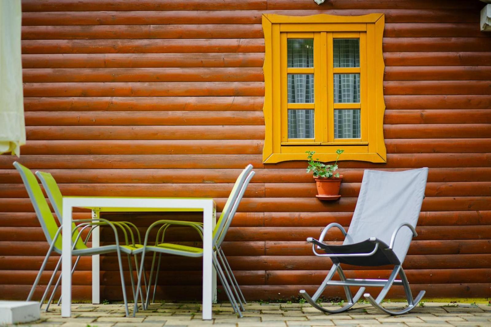 Apartman Sunny Hills Krapina Extérieur photo