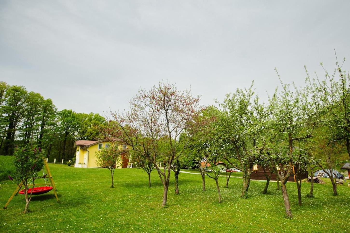 Apartman Sunny Hills Krapina Extérieur photo
