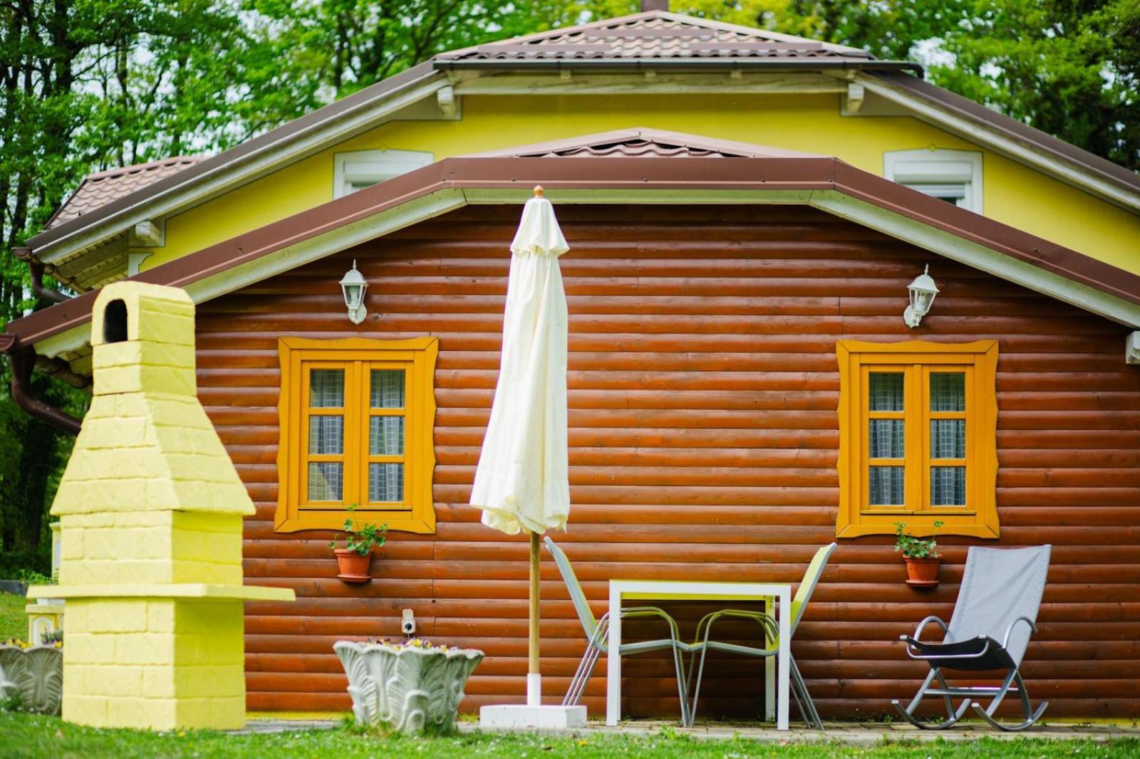 Apartman Sunny Hills Krapina Extérieur photo