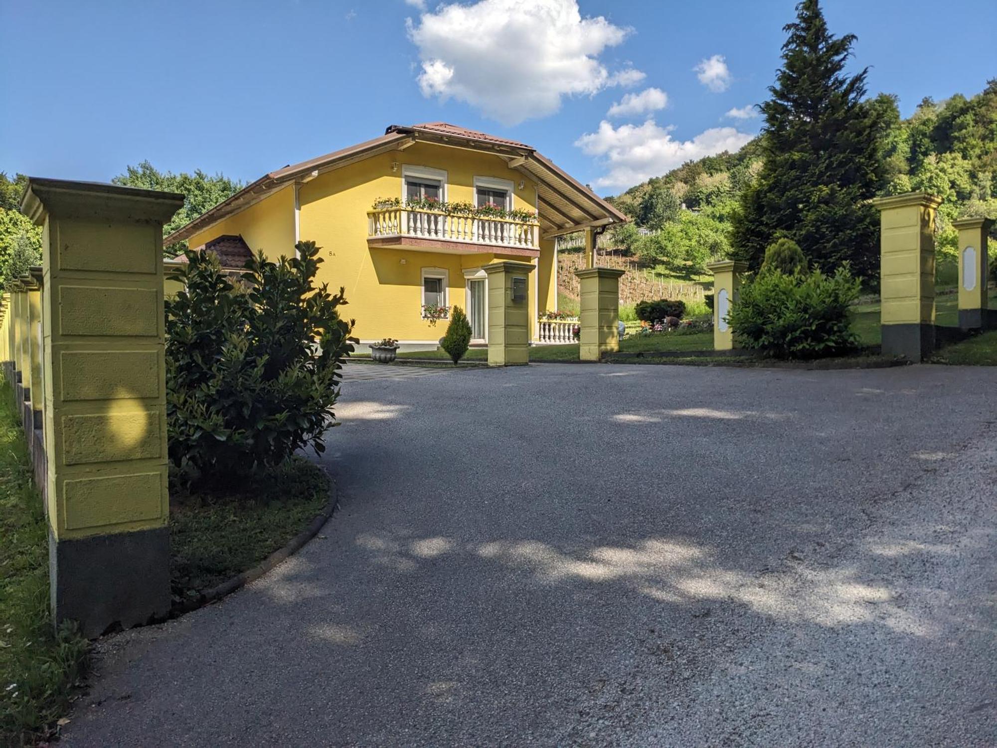 Apartman Sunny Hills Krapina Extérieur photo